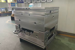 精密模架的维护与保养 精密模架的维护与保养