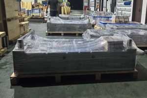 挤压模具的结构与材料