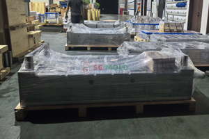 挤压模具的结构与材料 挤压模具的结构与材料