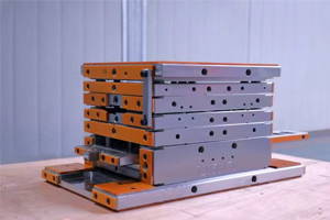 挤出模具的设计与制造