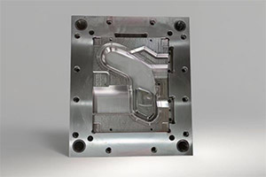 锻造模架的创新与发展